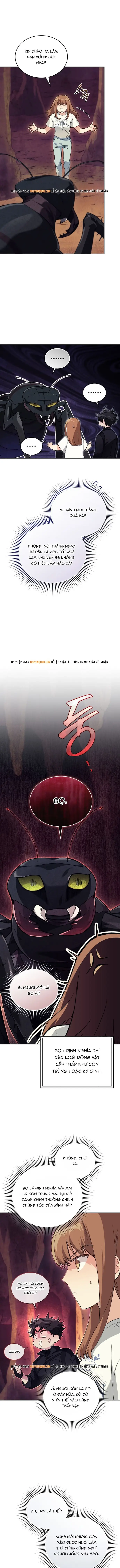 Ta Đánh Cắp Linh Hồn Của Ranker Top 1 Chap 56 - Next Chap 57