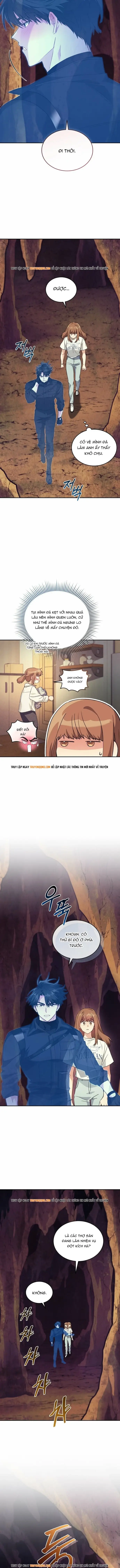 Ta Đánh Cắp Linh Hồn Của Ranker Top 1 Chap 56 - Next Chap 57