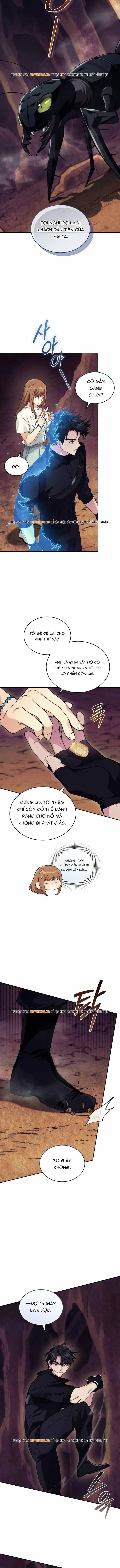 Ta Đánh Cắp Linh Hồn Của Ranker Top 1 Chap 56 - Next Chap 57