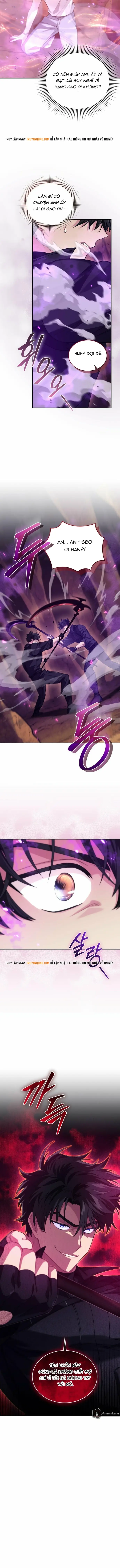 Ta Đánh Cắp Linh Hồn Của Ranker Top 1 Chap 57 - Next Chap 58