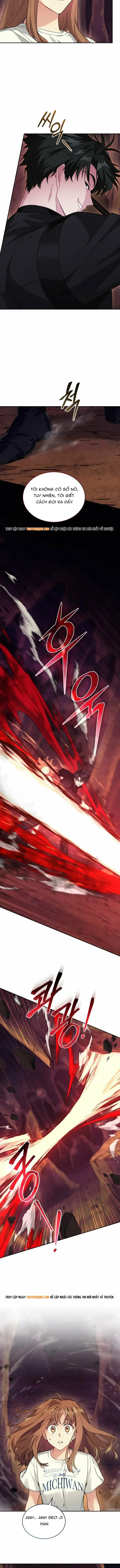 Ta Đánh Cắp Linh Hồn Của Ranker Top 1 Chap 57 - Next Chap 58