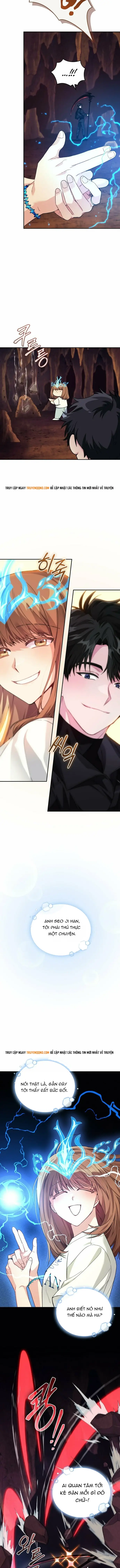 Ta Đánh Cắp Linh Hồn Của Ranker Top 1 Chap 57 - Next Chap 58