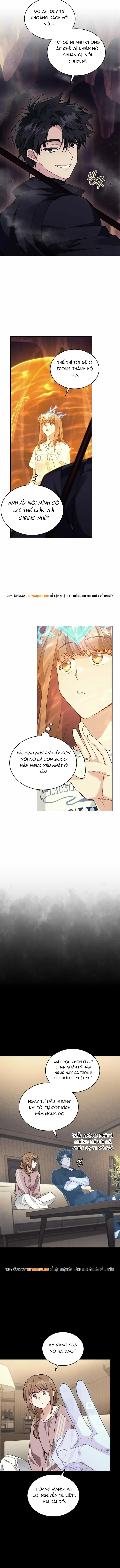 Ta Đánh Cắp Linh Hồn Của Ranker Top 1 Chap 57 - Next Chap 58