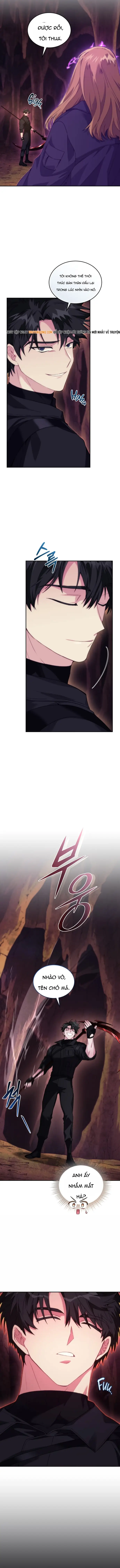 Ta Đánh Cắp Linh Hồn Của Ranker Top 1 Chap 58 - Next Chap 59