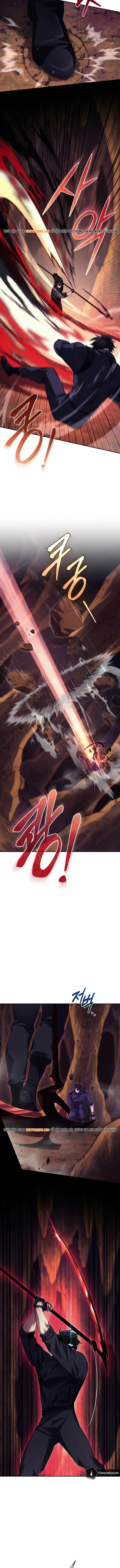 Ta Đánh Cắp Linh Hồn Của Ranker Top 1 Chap 58 - Next Chap 59