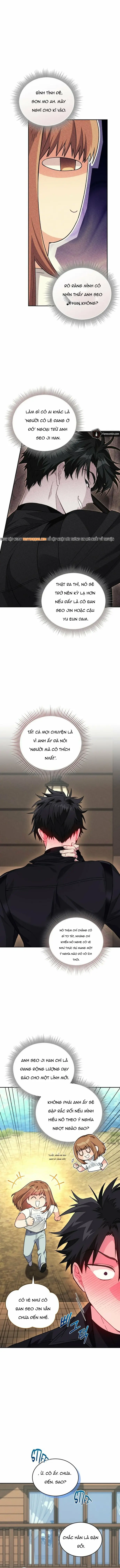 Ta Đánh Cắp Linh Hồn Của Ranker Top 1 Chap 59 - Next Chap 60