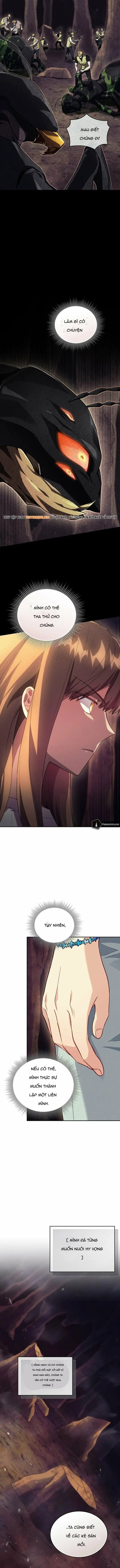 Ta Đánh Cắp Linh Hồn Của Ranker Top 1 Chap 59 - Next Chap 60