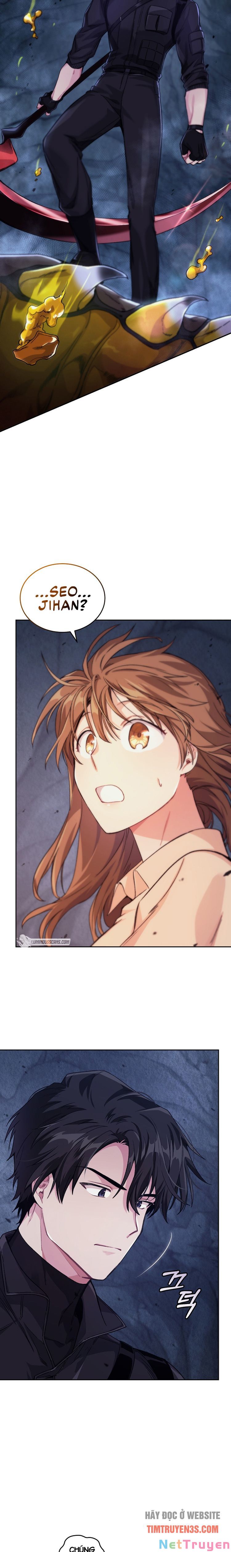 Ta Đánh Cắp Linh Hồn Của Ranker Top 1 Chap 6 - Next Chap 7