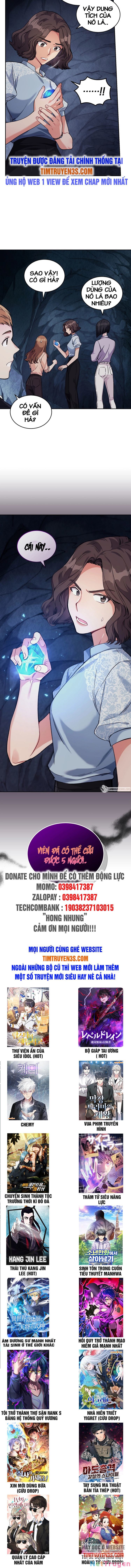 Ta Đánh Cắp Linh Hồn Của Ranker Top 1 Chap 6 - Next Chap 7