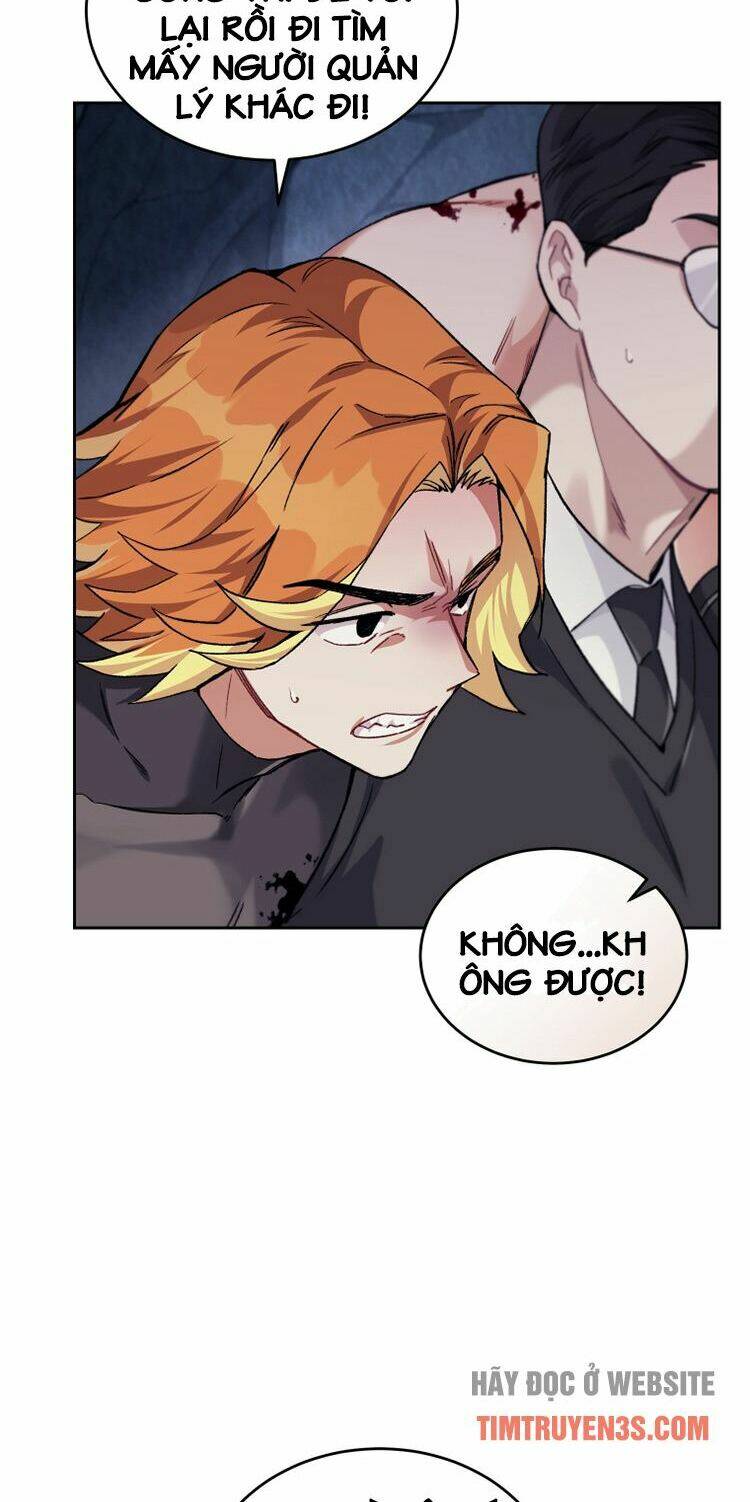 Ta Đánh Cắp Linh Hồn Của Ranker Top 1 Chap 6 - Next Chap 7