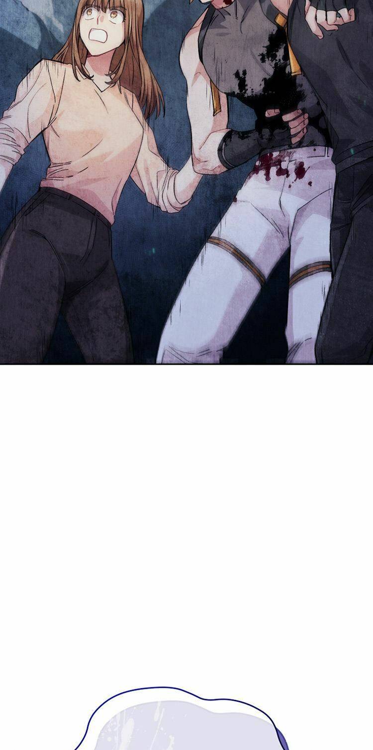 Ta Đánh Cắp Linh Hồn Của Ranker Top 1 Chap 6 - Next Chap 7