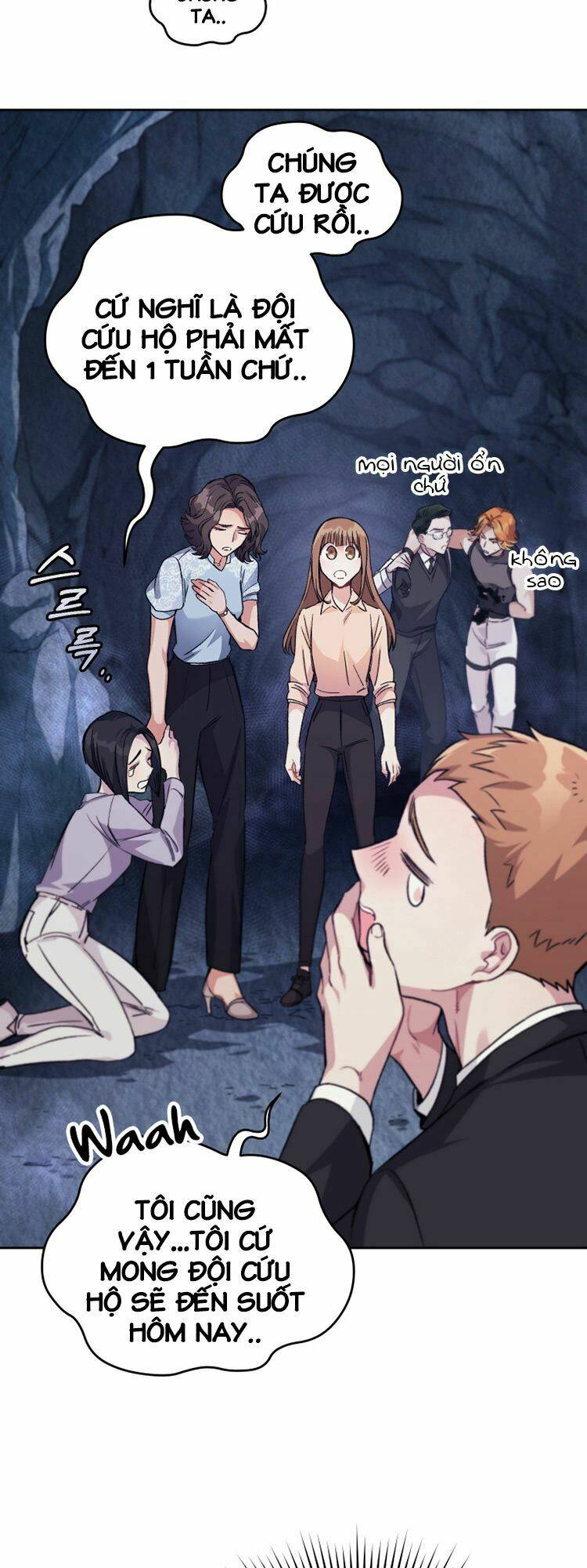 Ta Đánh Cắp Linh Hồn Của Ranker Top 1 Chap 6 - Next Chap 7