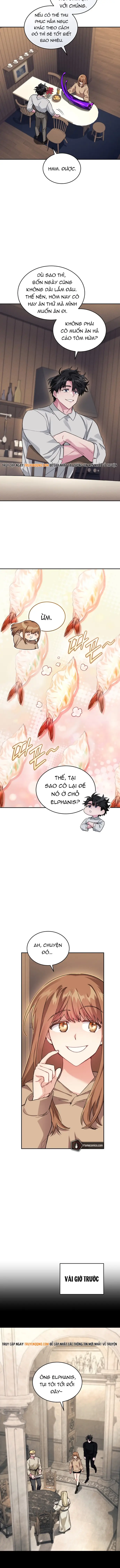 Ta Đánh Cắp Linh Hồn Của Ranker Top 1 Chap 60 - Next Chap 61