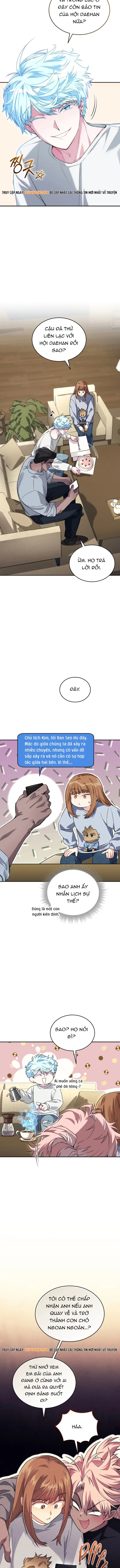 Ta Đánh Cắp Linh Hồn Của Ranker Top 1 Chap 60 - Next Chap 61