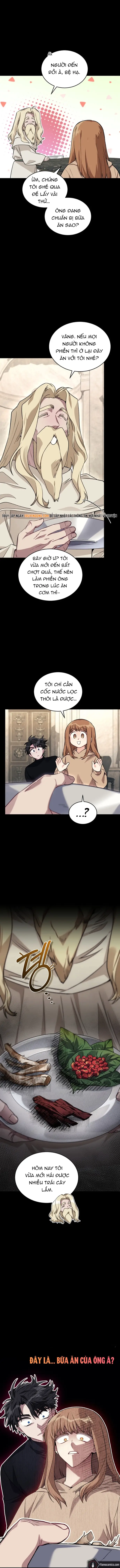 Ta Đánh Cắp Linh Hồn Của Ranker Top 1 Chap 60 - Next Chap 61