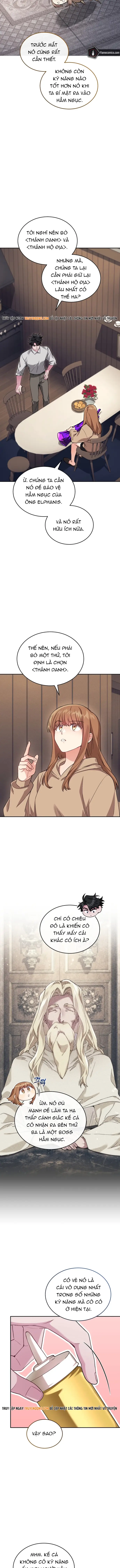 Ta Đánh Cắp Linh Hồn Của Ranker Top 1 Chap 60 - Next Chap 61