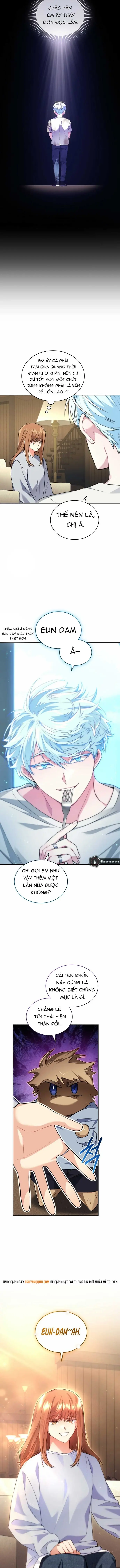 Ta Đánh Cắp Linh Hồn Của Ranker Top 1 Chap 61 - Next Chap 62