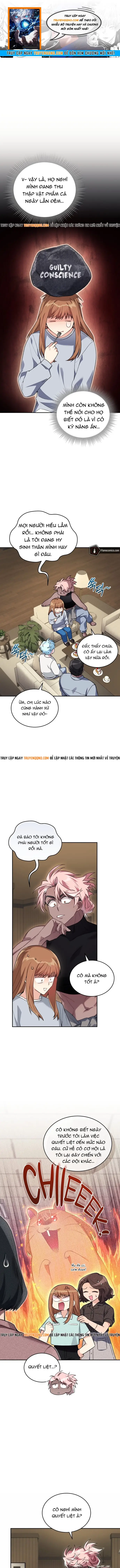 Ta Đánh Cắp Linh Hồn Của Ranker Top 1 Chap 62 - Next Chap 63