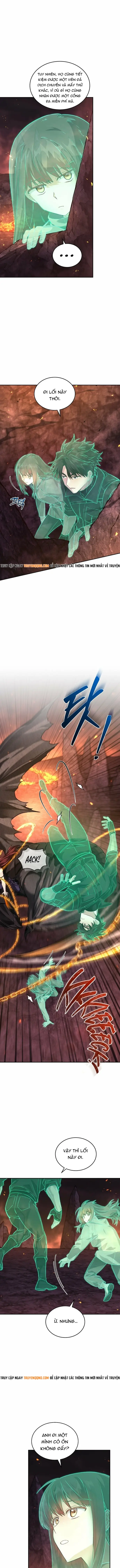 Ta Đánh Cắp Linh Hồn Của Ranker Top 1 Chap 62 - Next Chap 63