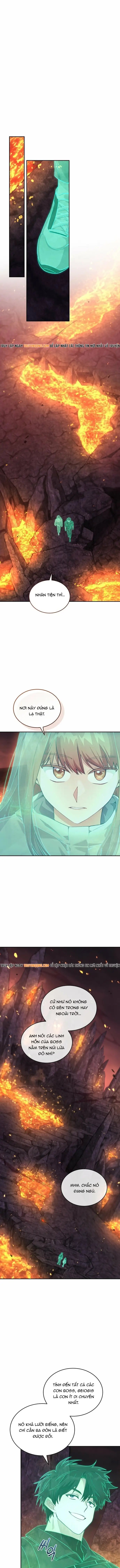 Ta Đánh Cắp Linh Hồn Của Ranker Top 1 Chap 62 - Next Chap 63