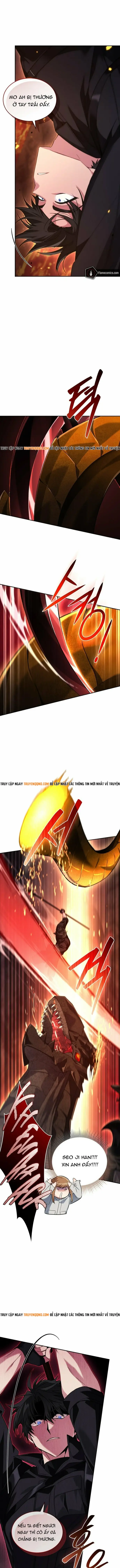 Ta Đánh Cắp Linh Hồn Của Ranker Top 1 Chap 63 - Next Chap 64