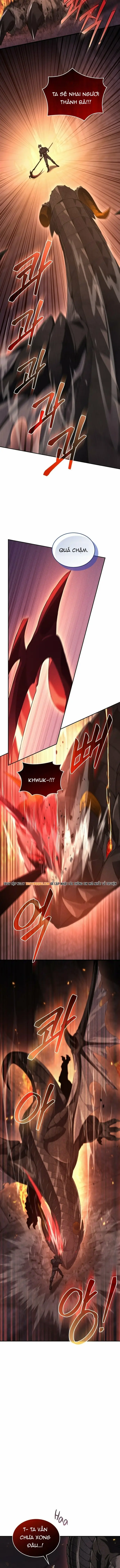 Ta Đánh Cắp Linh Hồn Của Ranker Top 1 Chap 64 - Next Chap 65