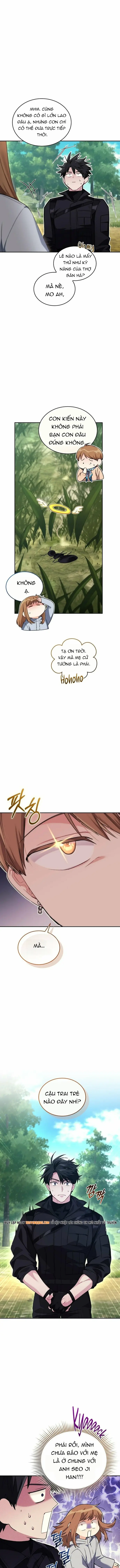 Ta Đánh Cắp Linh Hồn Của Ranker Top 1 Chap 64 - Next Chap 65