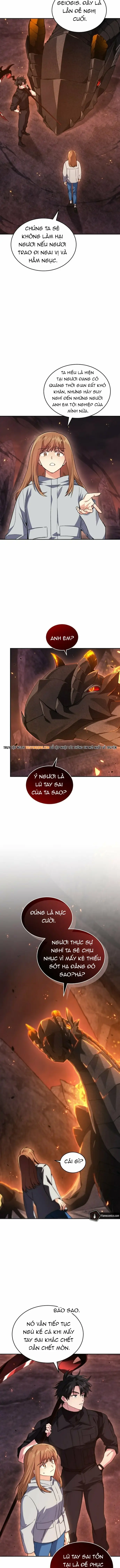 Ta Đánh Cắp Linh Hồn Của Ranker Top 1 Chap 64 - Next Chap 65