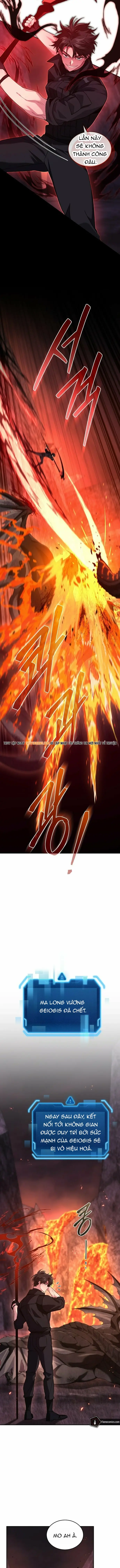 Ta Đánh Cắp Linh Hồn Của Ranker Top 1 Chap 64 - Next Chap 65