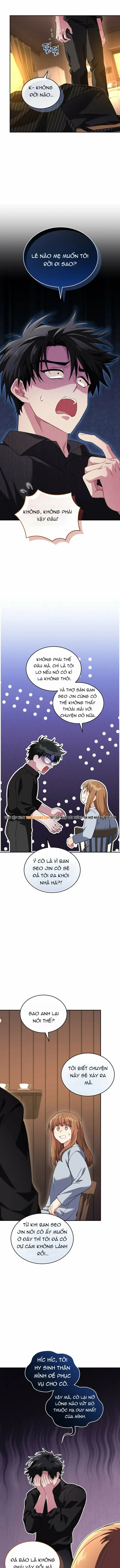 Ta Đánh Cắp Linh Hồn Của Ranker Top 1 Chap 65 - Next Chap 66