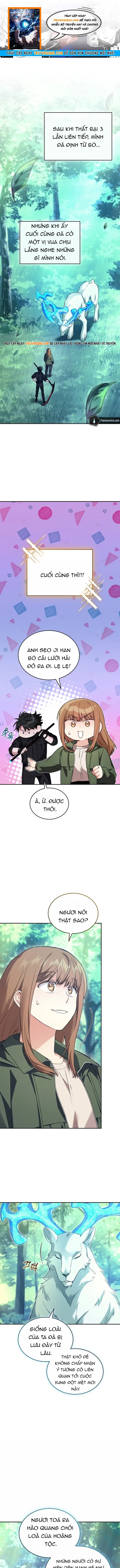 Ta Đánh Cắp Linh Hồn Của Ranker Top 1 Chap 67 - Next Chap 68