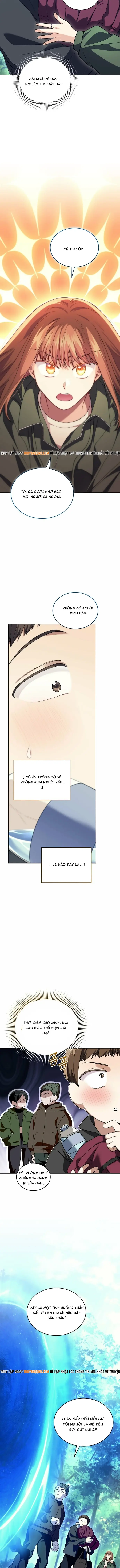 Ta Đánh Cắp Linh Hồn Của Ranker Top 1 Chap 68 - Next Chap 69