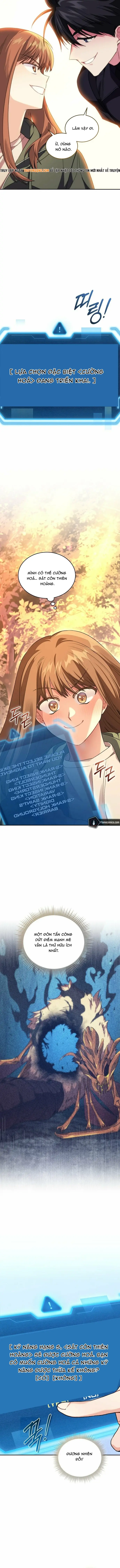 Ta Đánh Cắp Linh Hồn Của Ranker Top 1 Chap 68 - Next Chap 69