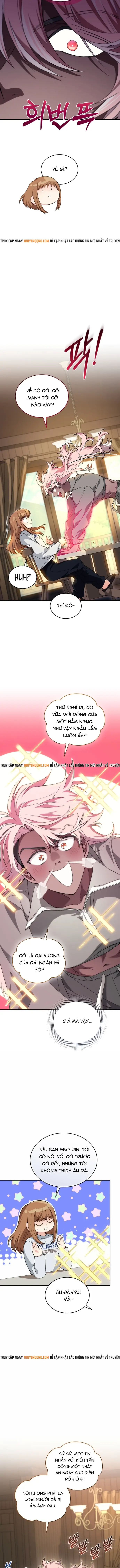 Ta Đánh Cắp Linh Hồn Của Ranker Top 1 Chap 69 - Next Chap 70