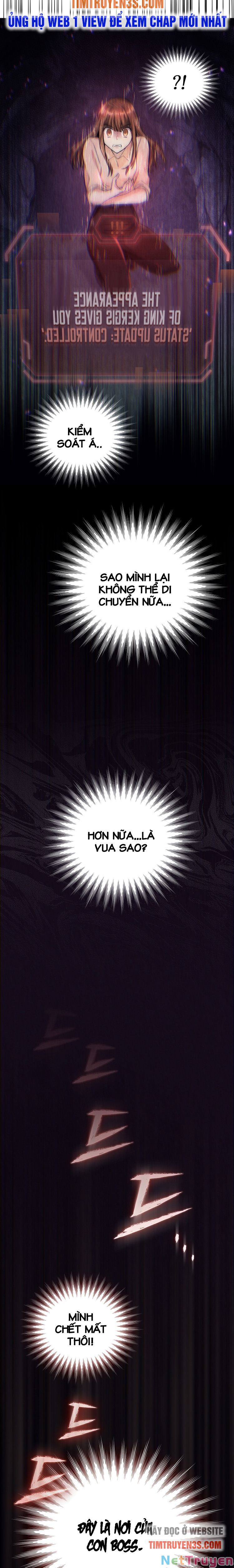 Ta Đánh Cắp Linh Hồn Của Ranker Top 1 Chap 7 - Next Chap 8