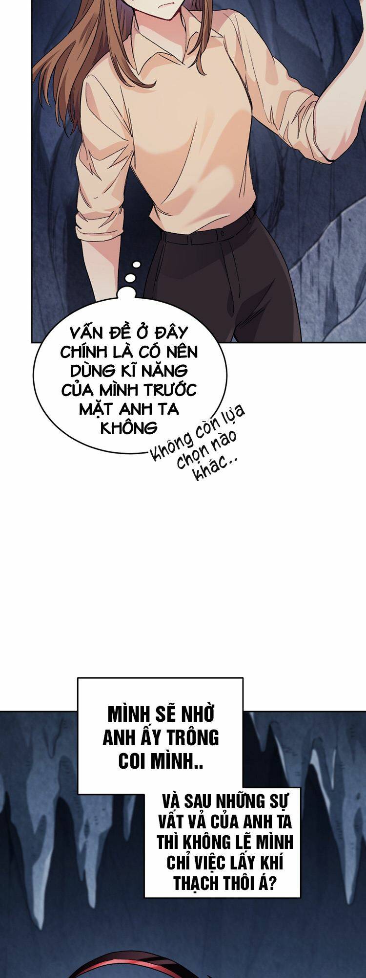 Ta Đánh Cắp Linh Hồn Của Ranker Top 1 Chap 7 - Next Chap 8