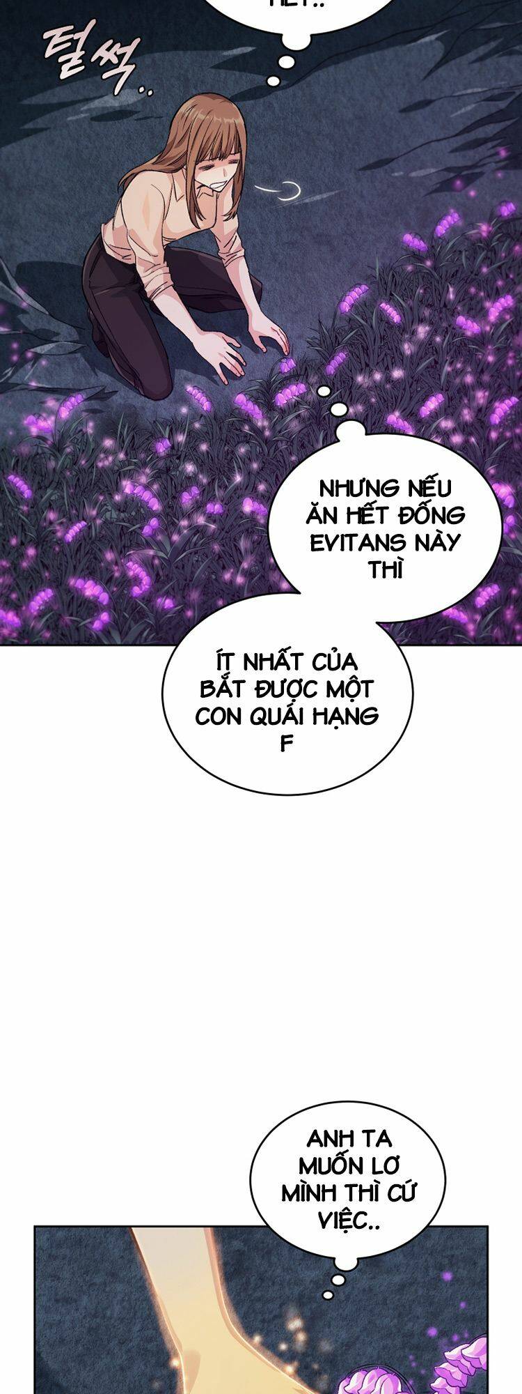 Ta Đánh Cắp Linh Hồn Của Ranker Top 1 Chap 7 - Next Chap 8