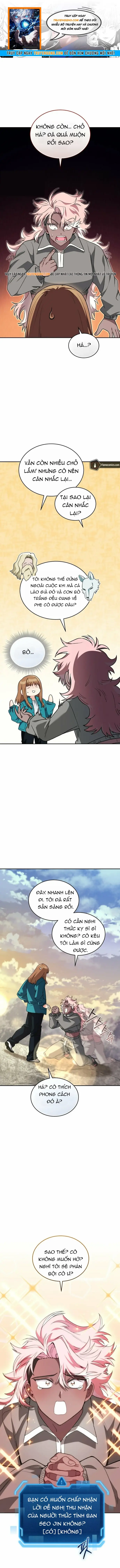 Ta Đánh Cắp Linh Hồn Của Ranker Top 1 Chap 70 - Next Chap 71