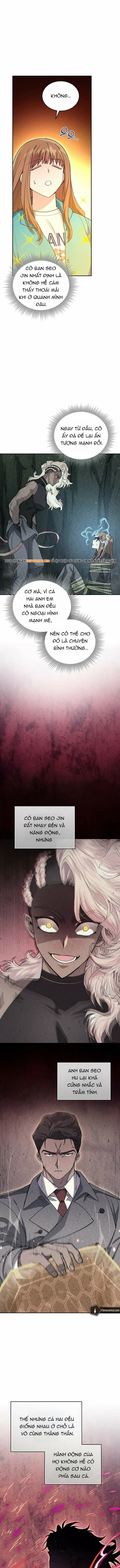 Ta Đánh Cắp Linh Hồn Của Ranker Top 1 Chap 70 - Next Chap 71