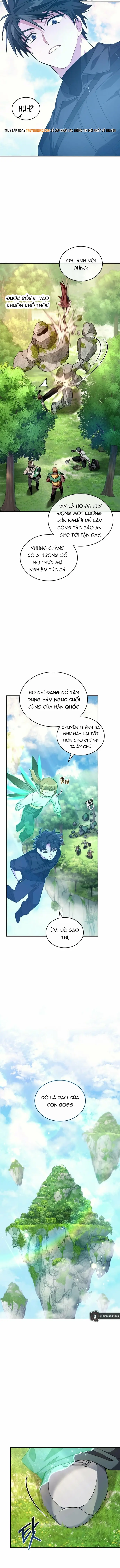 Ta Đánh Cắp Linh Hồn Của Ranker Top 1 Chap 70 - Next Chap 71