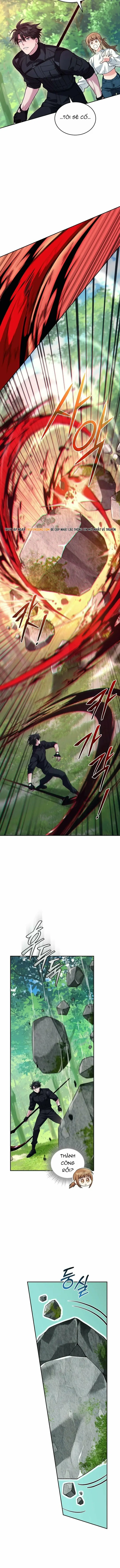 Ta Đánh Cắp Linh Hồn Của Ranker Top 1 Chap 70 - Next Chap 71