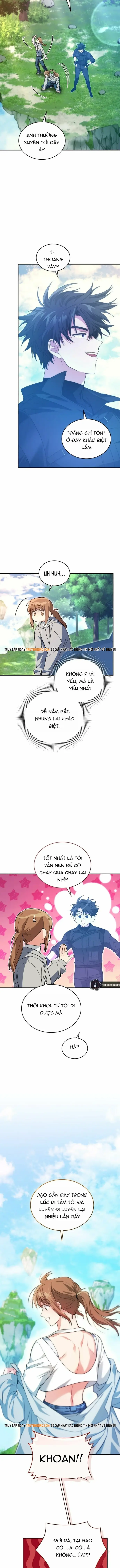 Ta Đánh Cắp Linh Hồn Của Ranker Top 1 Chap 70 - Next Chap 71