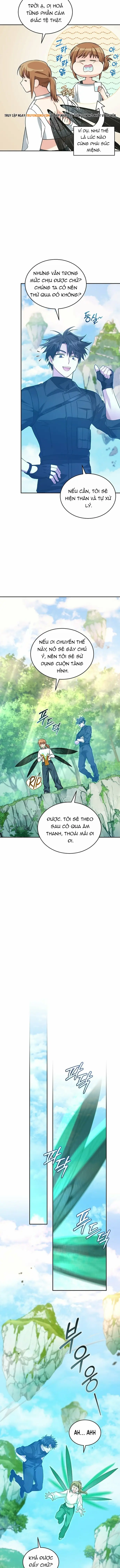 Ta Đánh Cắp Linh Hồn Của Ranker Top 1 Chap 70 - Next Chap 71