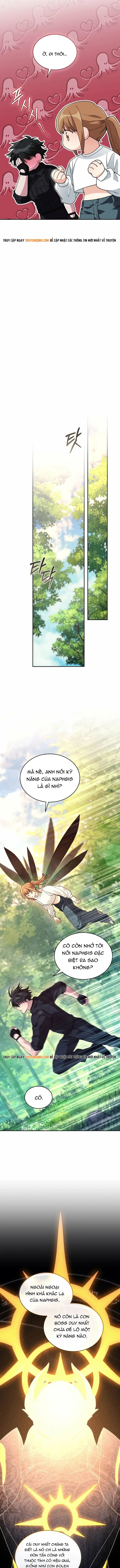 Ta Đánh Cắp Linh Hồn Của Ranker Top 1 Chap 71 - Next Chap 72