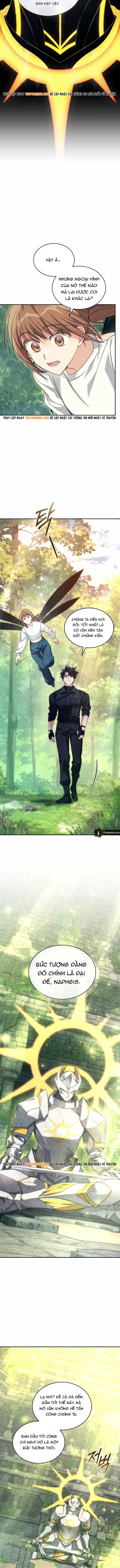 Ta Đánh Cắp Linh Hồn Của Ranker Top 1 Chap 71 - Next Chap 72