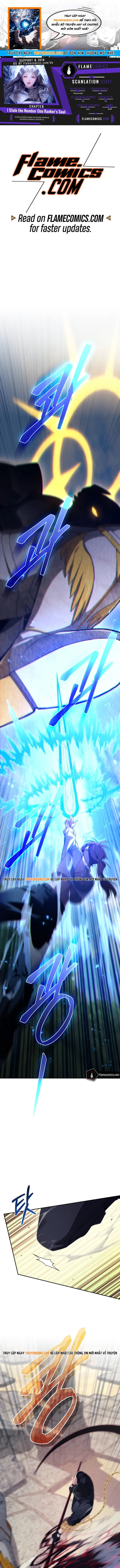 Ta Đánh Cắp Linh Hồn Của Ranker Top 1 Chap 72 - Next Chap 73