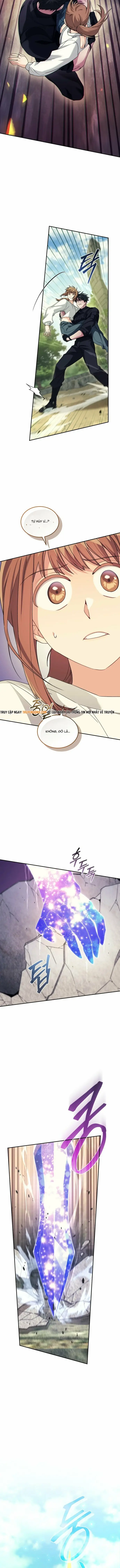 Ta Đánh Cắp Linh Hồn Của Ranker Top 1 Chap 72 - Next Chap 73