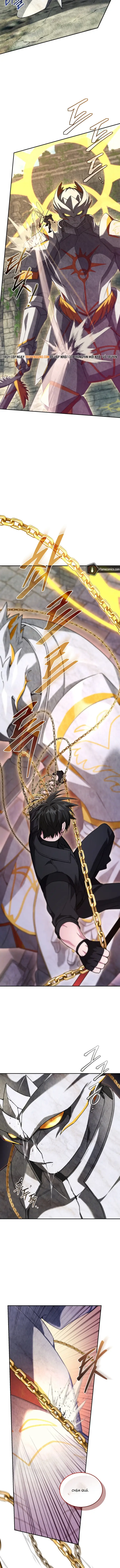 Ta Đánh Cắp Linh Hồn Của Ranker Top 1 Chap 72 - Next Chap 73