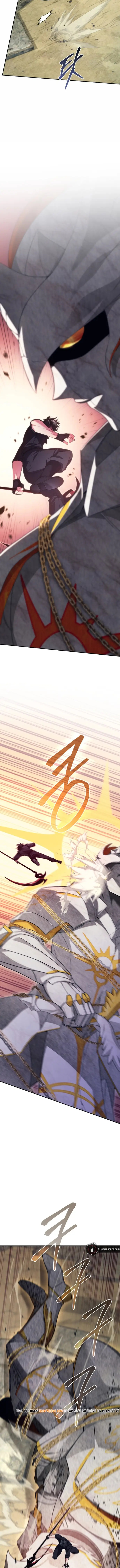 Ta Đánh Cắp Linh Hồn Của Ranker Top 1 Chap 72 - Next Chap 73