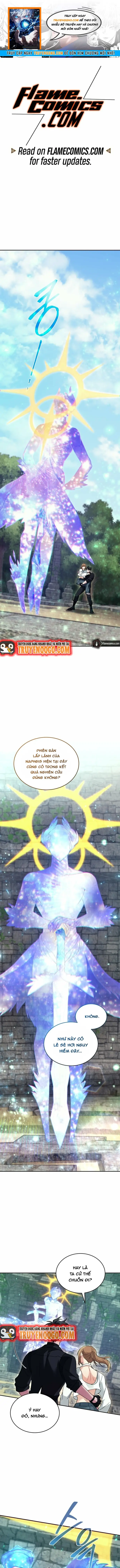 Ta Đánh Cắp Linh Hồn Của Ranker Top 1 Chap 73 - Next Chap 74